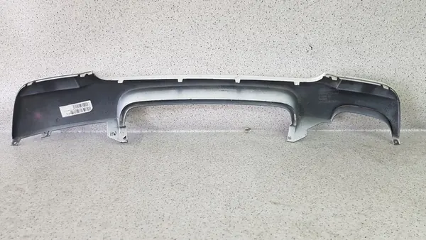 BMW 3 E92 M-PAKIET Bakspoiler 9413 image 4