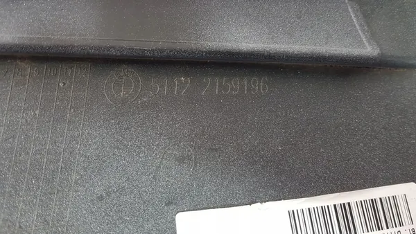 BMW 3 E92 M-PAKIET Bakspoiler 9413 image 5