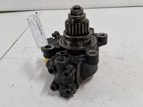 Renault OE insprutningspump OEM 167001930R image 10