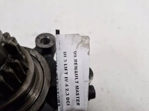 Renault OE insprutningspump OEM 167001930R image 5