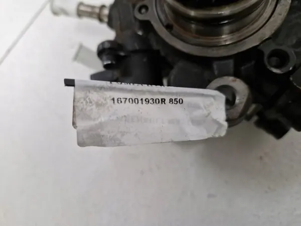 Renault OE insprutningspump OEM 167001930R image 6