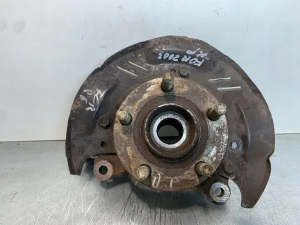 Subaru Forester SF framhjulsnav OEM FBZ24759 image 2