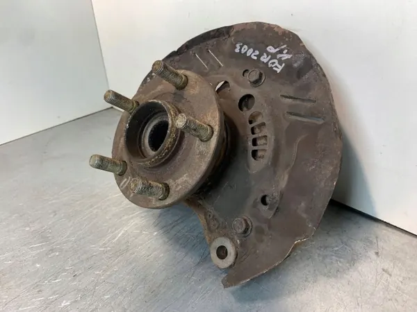 Subaru Forester SF framhjulsnav OEM FBZ24759 image 3