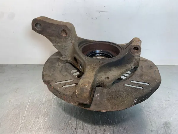 Subaru Forester SF framhjulsnav OEM FBZ24759 image 4