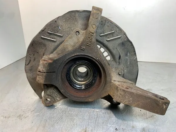 Subaru Forester SF framhjulsnav OEM FBZ24759 image 6