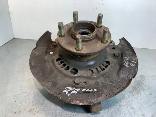 Subaru Forester SF framhjulsnav OEM FBZ24759 image 7