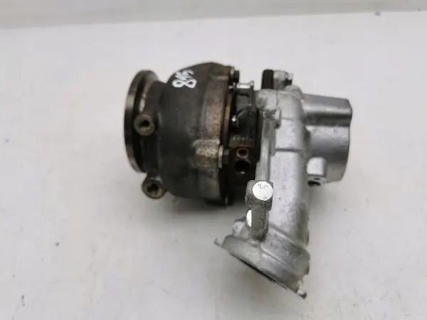 Audi A1 2023 Turbokompressor OEM 05C145704 image 2