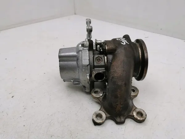 Audi A1 2023 Turbokompressor OEM 05C145704 image 6