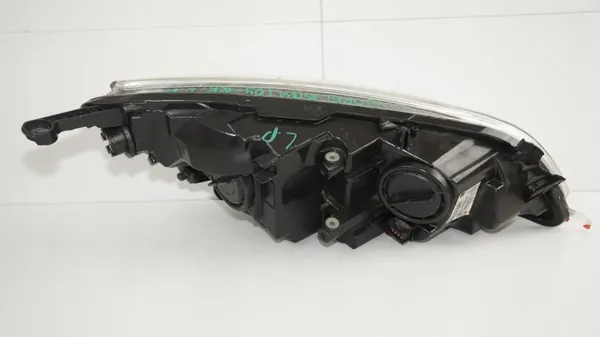 Farol Dianteiro Esquerdo Opel Astra J 09-12 OEM image 5