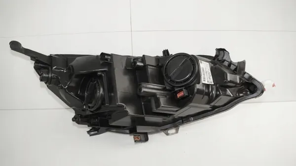 Farol Dianteiro Esquerdo Opel Astra J 09-12 OEM image 6