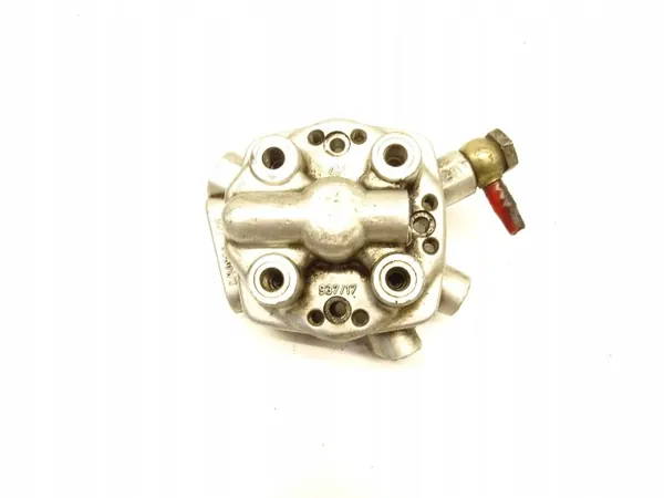 Distribuidor de combustible OEM K-JET Ford Escort 1.6 AAF image 4