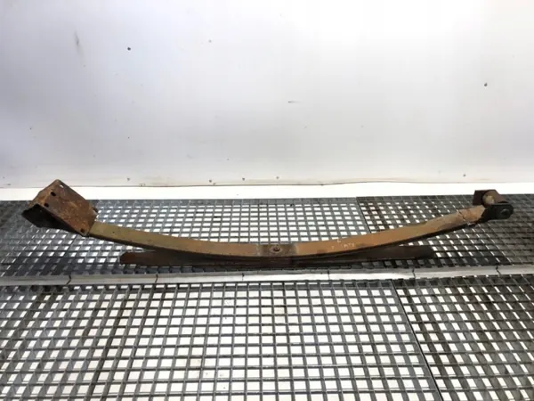 Vänster bakfjädring OEM LORK-714-7793 Fiat Ducato I image 2