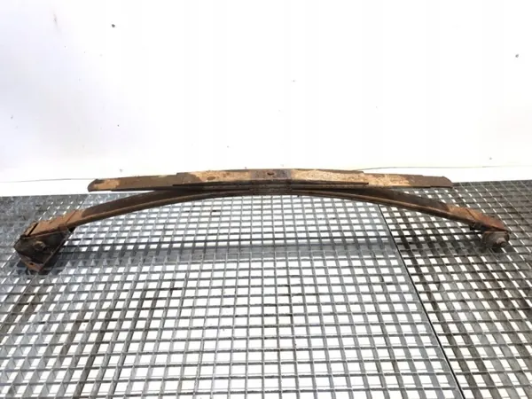 Vänster bakfjädring OEM LORK-714-7793 Fiat Ducato I image 5