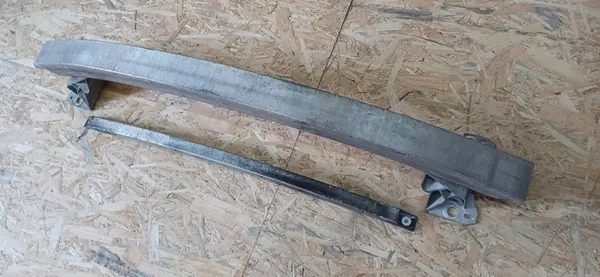 AUDI A2 99-05 Trave Parafango Anteriore Alluminio 8Z0807109J image 2