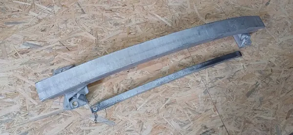 AUDI A2 99-05 Trave Parafango Anteriore Alluminio 8Z0807109J image 3