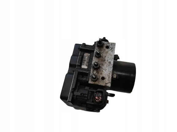 Skoda ABS-pumppu OEM 6R0907379AL Fabia II 1.6 TDI:lle image 2