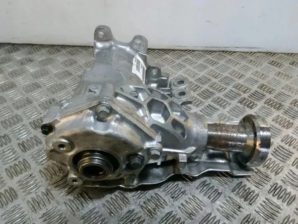 Volvo Reducer OEM T6317013 för XC90 2.0L Diesel image 2