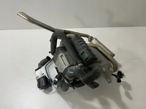 Webasto parkeerverwarming BMW 5 GT F07 2009 OEM 9242145 image 2