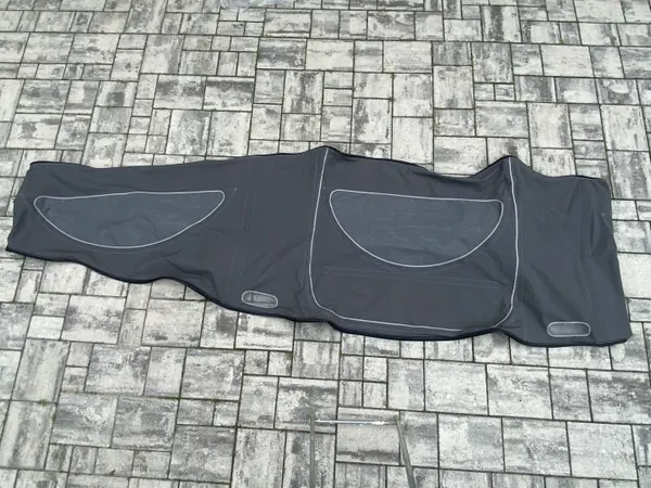 Tenda de teto VW T6 California OEM 7LA875059E image 2
