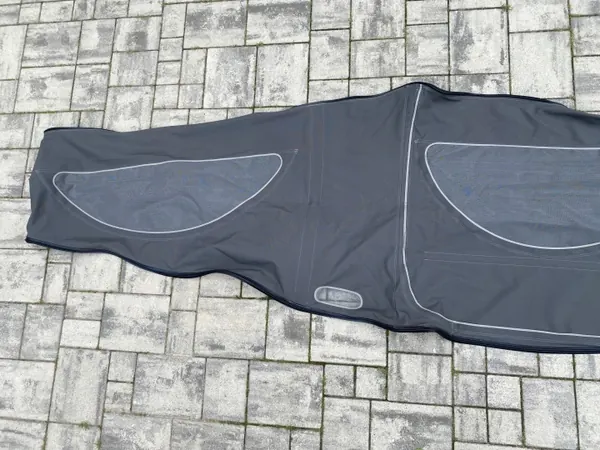 Tenda de teto VW T6 California OEM 7LA875059E image 3