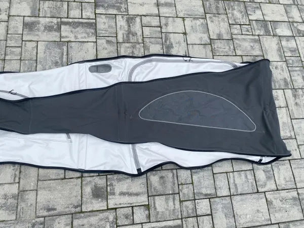Tenda de teto VW T6 California OEM 7LA875059E image 5