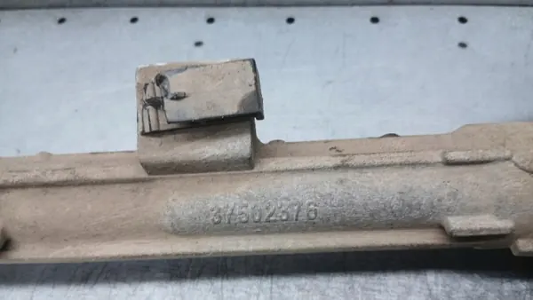 Cilinderkop Fiat Punto II 1.2B 3D 99-03R OEM 37502376 image 4
