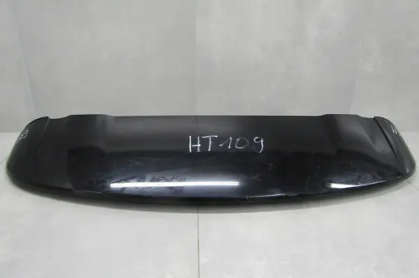 Spoiler arrière OEM A1677900500 pour Mercedes GLS AMG image 2