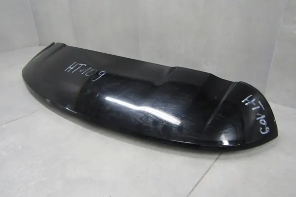 Spoiler arrière OEM A1677900500 pour Mercedes GLS AMG image 3