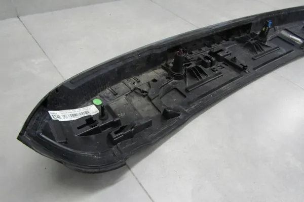 Spoiler arrière OEM A1677900500 pour Mercedes GLS AMG image 7