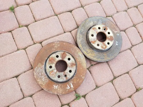 Etujarrutuslevyt OEM 6O5P5L5E5X0853 Opel Astra K:lle image 2