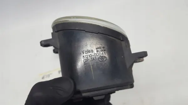 Phare Halogène Toyota OE Droit 06-10R image 3