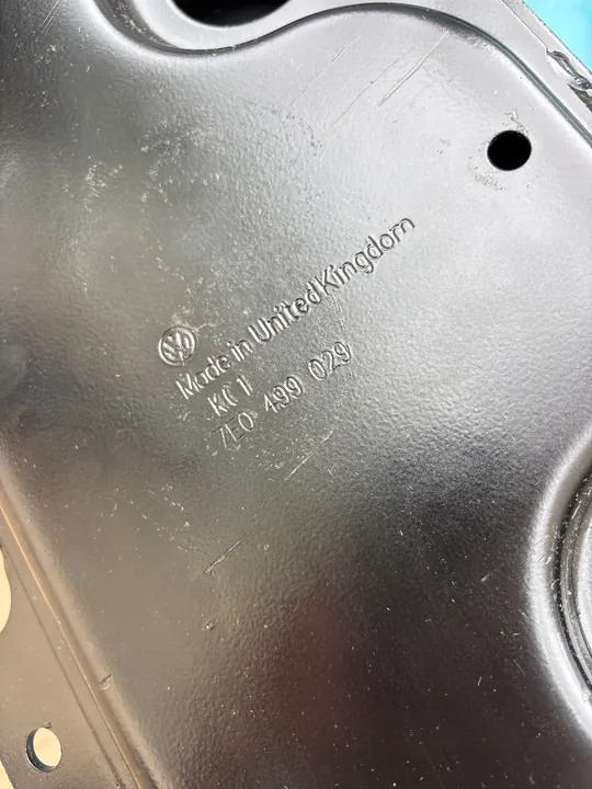 Support moteur VW T5 T6 2.0 TDI image 3