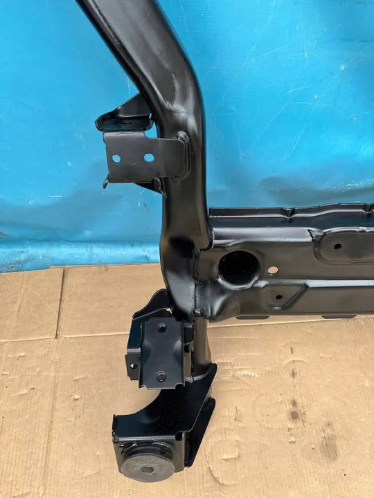 Support moteur VW T5 T6 2.0 TDI image 8