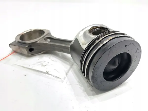 Kolv med Stång Opel Antara A 2.0 150HK OEM image 2