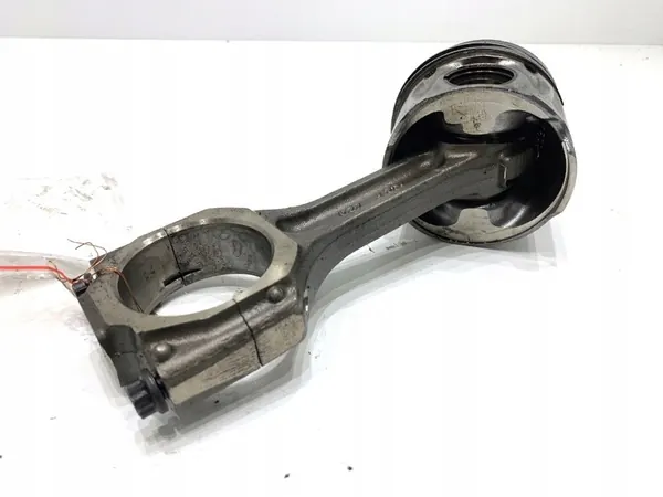 Kolv med Stång Opel Antara A 2.0 150HK OEM image 3