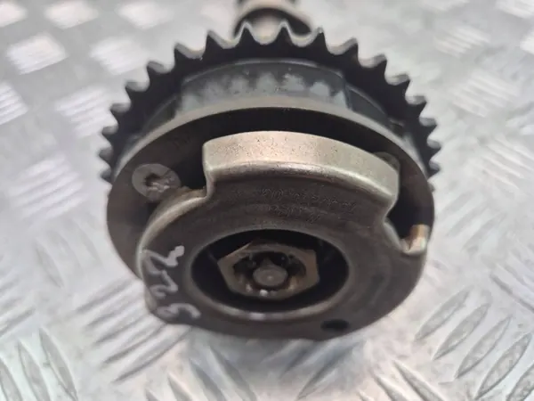 BMW 5 GT F07 528i Polia + Eixo de comando 7588117 image 2