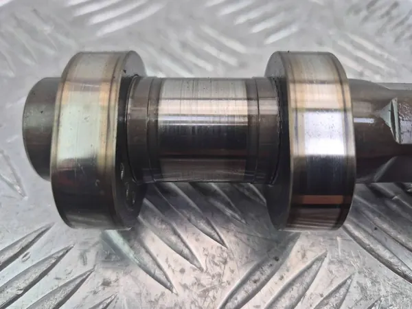 BMW 5 GT F07 528i Polia + Eixo de comando 7588117 image 3