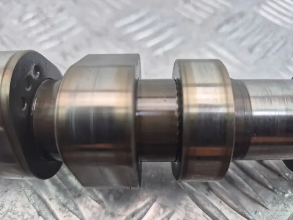 BMW 5 GT F07 528i Polia + Eixo de comando 7588117 image 5