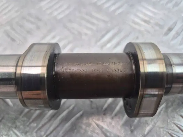 BMW 5 GT F07 528i Polia + Eixo de comando 7588117 image 6