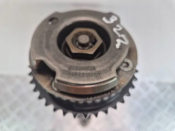 BMW 5 GT F07 528i Polia + Eixo de comando 7588117 image 7