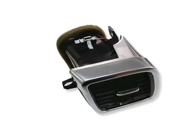 Linker luchtinlaatrooster OEM 970552131 Porsche Panamera image 2