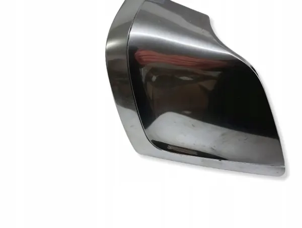 Linker luchtinlaatrooster OEM 970552131 Porsche Panamera image 3