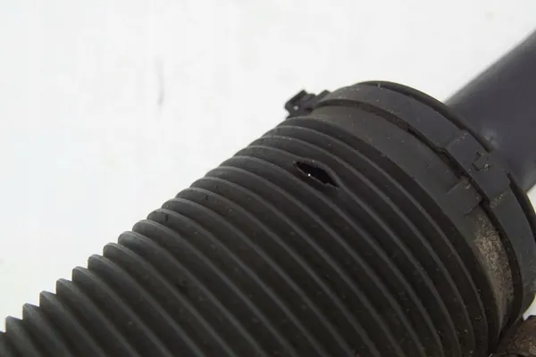 Fram Vänster Stötdämpare Mercedes CL W215 image 2