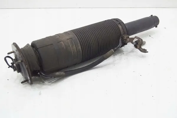 Fram Vänster Stötdämpare Mercedes CL W215 image 3