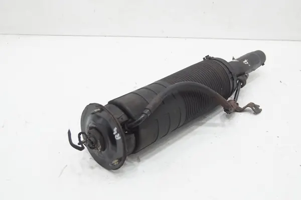 Fram Vänster Stötdämpare Mercedes CL W215 image 4