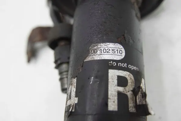 Fram Vänster Stötdämpare Mercedes CL W215 image 7