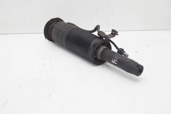 Fram Vänster Stötdämpare Mercedes CL W215 image 8