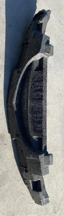 Voorbumper absorber OEM 51808854 Lancia Delta 3 image 3