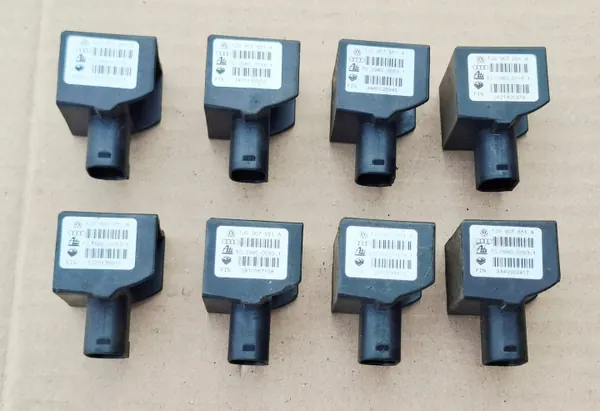 ESP-anturi OEM 1J0907651A VW Audi Seat Skoda image 2