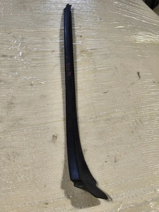 Junta de parabrisas Mercedes W177 OEM A1776903000/2900 image 2